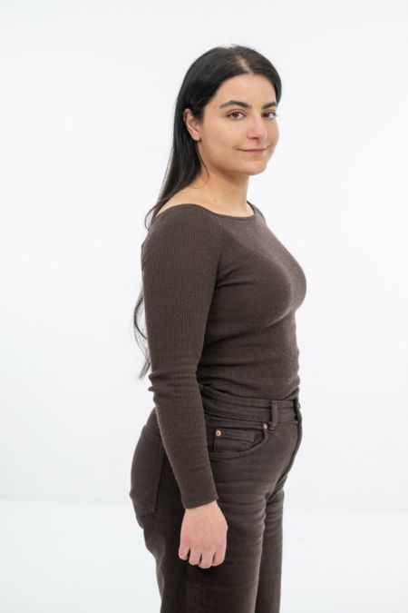 Billede af Burcu - ID: 1735636 - Billede nr: 672263