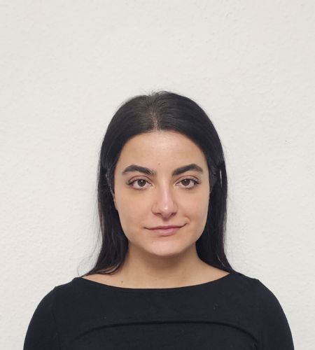 Billede af Burcu - ID: 1735636 - Billede nr: 647227