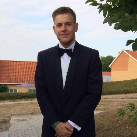 Profilbillede af Christoffer R- ID: 1735651 - Billede nr: 613705