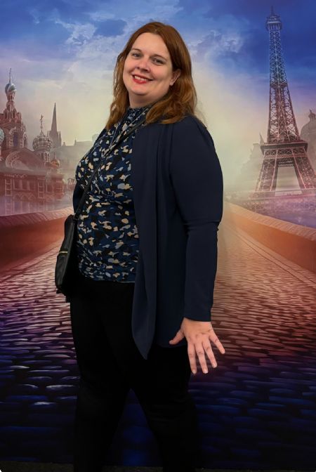Profilbillede af Mie R- ID: 1735655 - Billede nr: 613722