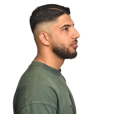 Billede af Aresh - ID: 1735662 - Billede nr: 674109