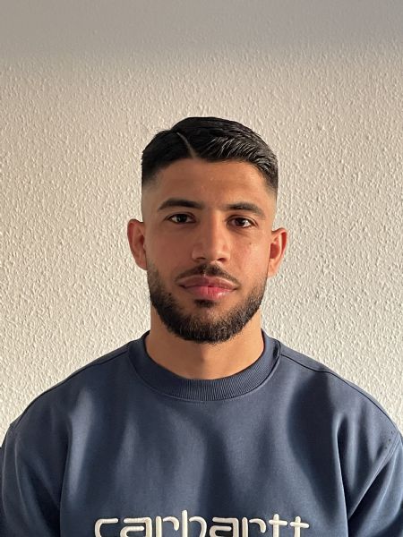 Profilbillede af Aresh B- ID: 1735662 - Billede nr: 614120