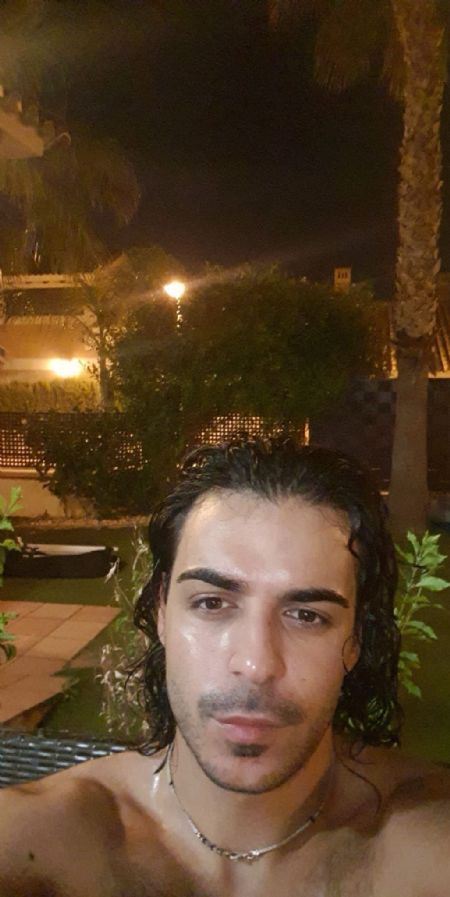 Billede af Rafael - ID: 1735684 - Billede nr: 675450