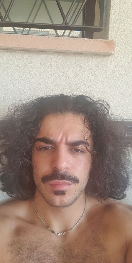 Profilbillede af Rafael A- ID: 1735684 - Billede nr: 613917