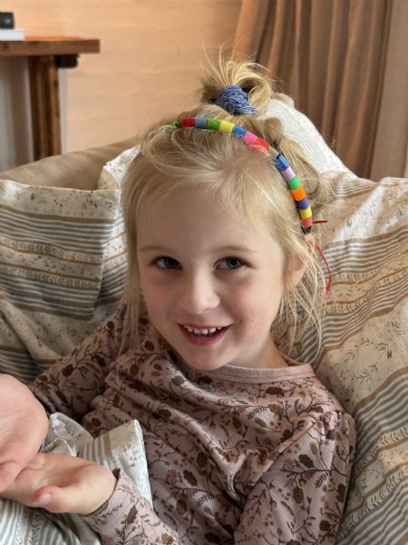 Profilbillede af Jenny O- ID: 1735687 - Billede nr: 613931