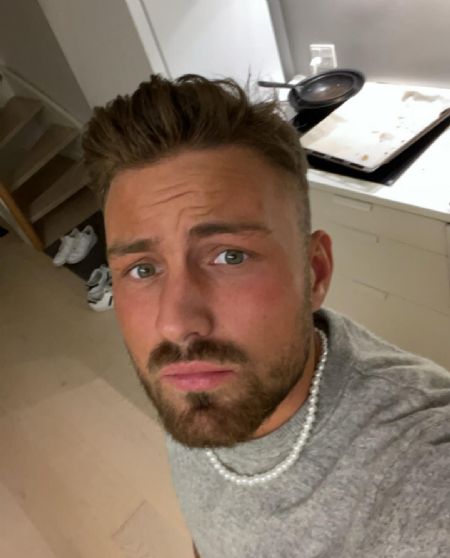 Profilbillede af Emil P- ID: 1735702 - Billede nr: 614034