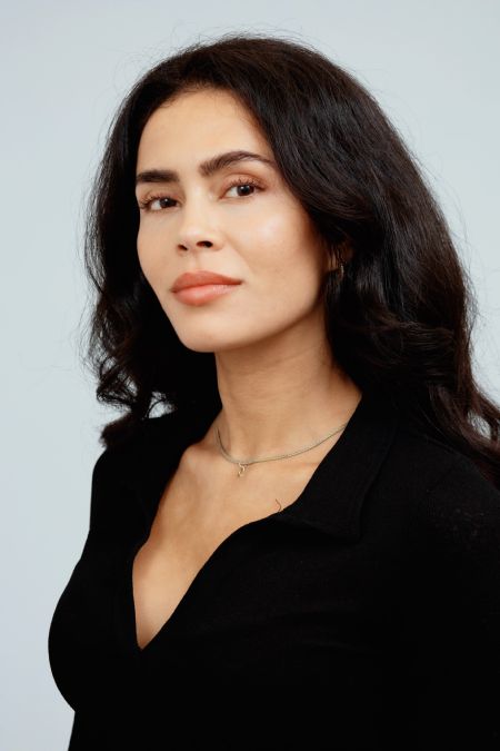Profilbillede af Ronja S- ID: 1735708 - Billede nr: 614123