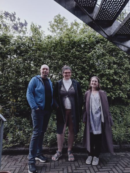 Profilbillede af Familien B, Familieprofil - ID: 1735714 - Billede nr: 614154