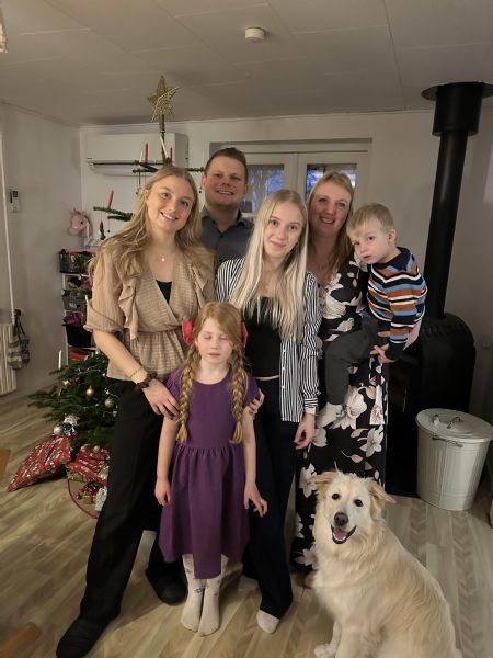 Profilbillede af Familien H, Familieprofil - ID: 1735726 - Billede nr: 614198