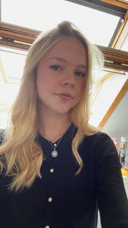 Profilbillede af Victoria S- ID: 1735729 - Billede nr: 623127