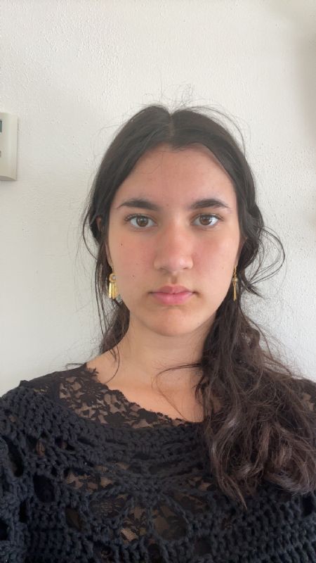 Profilbillede af Isabelle H- ID: 1735731 - Billede nr: 615291