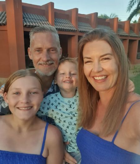 Profilbillede af Familien B, Familieprofil - ID: 1735740 - Billede nr: 614259