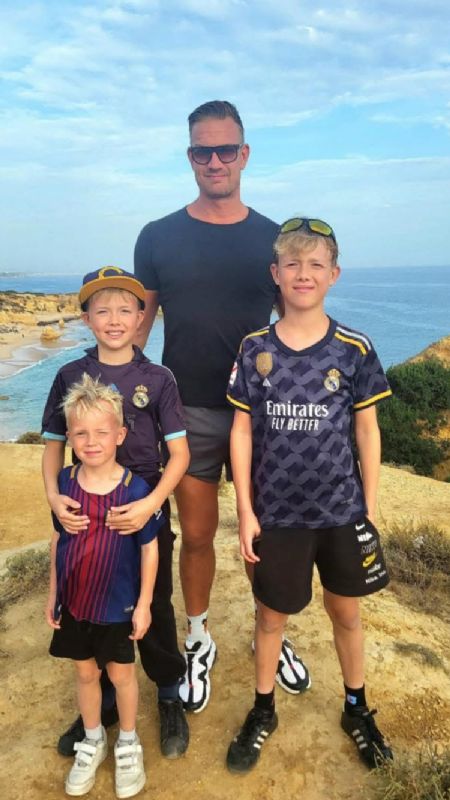 Profilbillede af Familien N, Familieprofil - ID: 1735745 - Billede nr: 614289