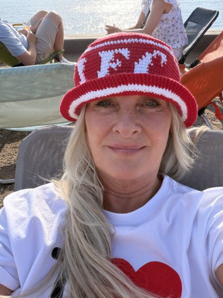 Billede af Jette - ID: 1735752 - Billede nr: 678231