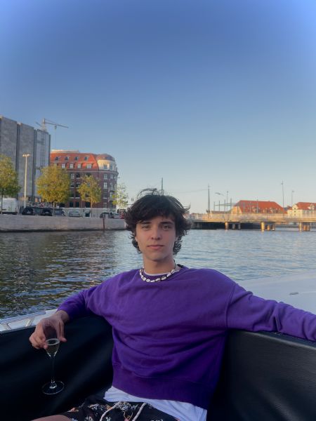 Profilbillede af Juan L- ID: 1735768 - Billede nr: 615457