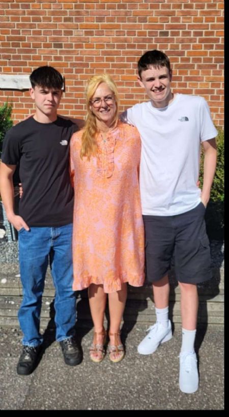 Profilbillede af Familien T, Familieprofil - ID: 1735769 - Billede nr: 638932