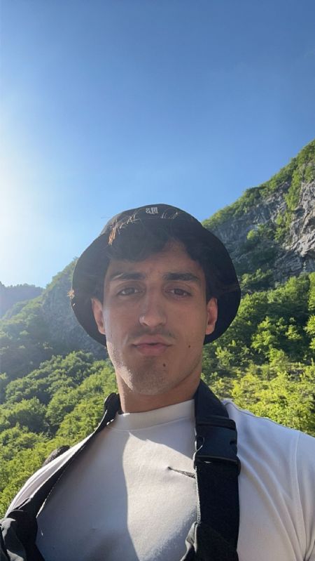 Profilbillede af Denis G- ID: 1735788 - Billede nr: 614489