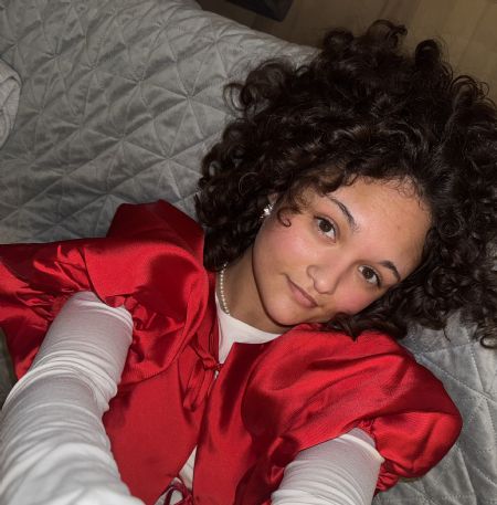 Profilbillede af Amelia M- ID: 1735789 - Billede nr: 614501