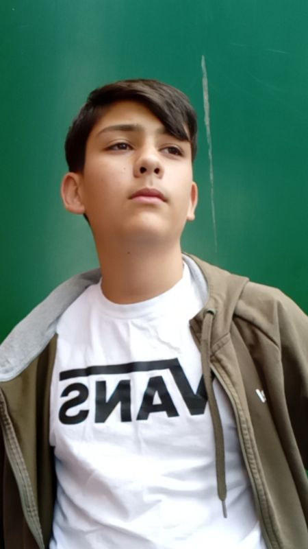 Billede af Adam - ID: 1735794 - Billede nr: 662155