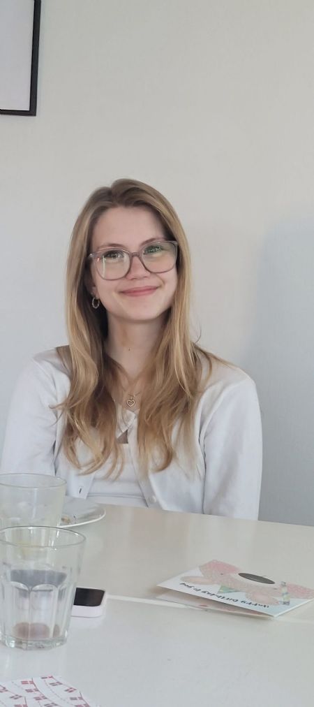 Profilbillede af Josephine P- ID: 1735811 - Billede nr: 614688