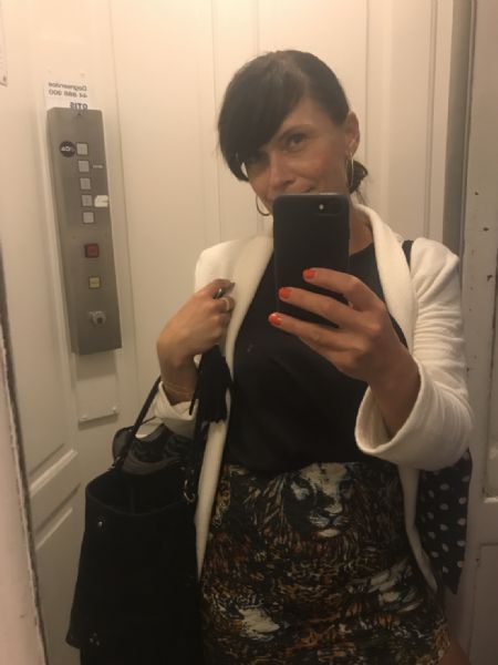Profilbillede af Louise R- ID: 1735818 - Billede nr: 614706
