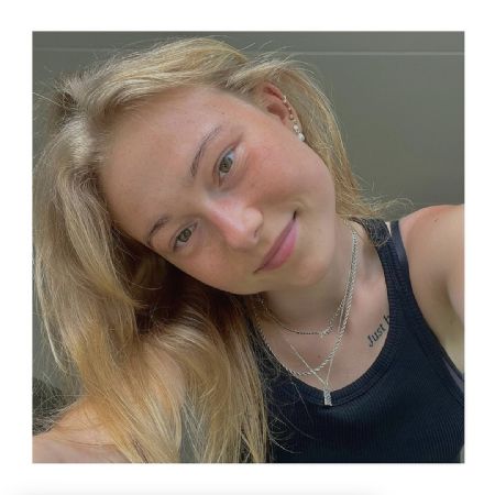Profilbillede af Michelle- ID: 1735836 - Billede nr: 614767
