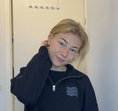 Profilbillede af Michelle T- ID: 1735836 - Billede nr: 655609