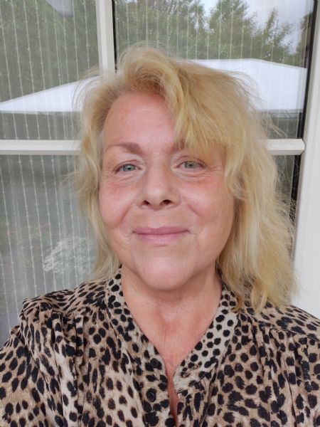 Profilbillede af Christin N- ID: 173584 - Billede nr: 574063