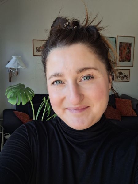Profilbillede af Linda P- ID: 1735845 - Billede nr: 614816