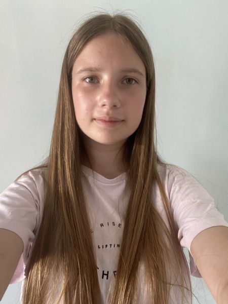 Profilbillede af Lærke B- ID: 1735847 - Billede nr: 614821