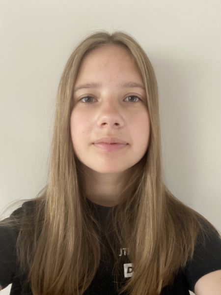 Profilbillede af Lærke B- ID: 1735847 - Billede nr: 626235