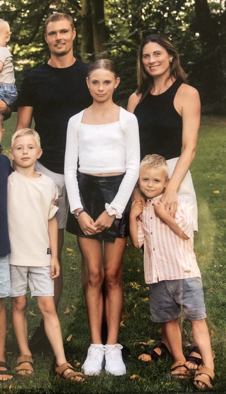 Profilbillede af Familien D, Familieprofil - ID: 1735866 - Billede nr: 621426