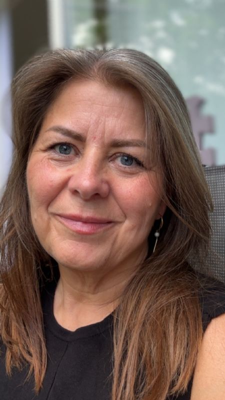 Profilbillede af Linda F- ID: 1735895 - Billede nr: 680676