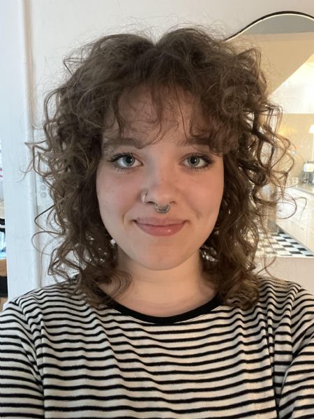 Profilbillede af Alberte L- ID: 1735930 - Billede nr: 615267