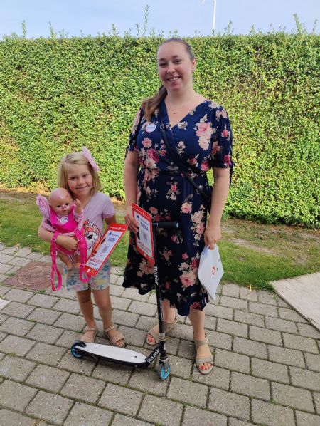 Profilbillede af Familien D, Familieprofil - ID: 1735946 - Billede nr: 615096