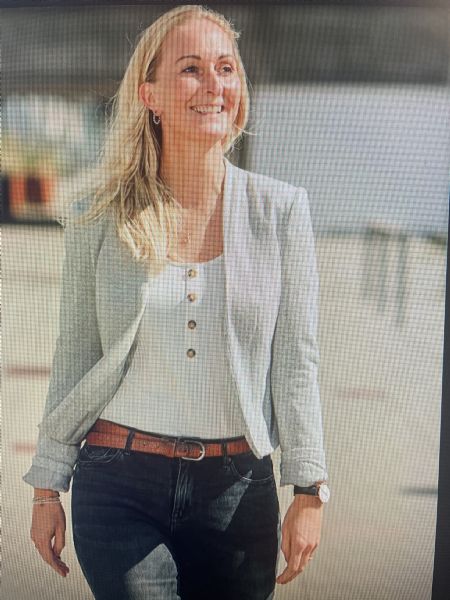 Profilbillede af Jannie J- ID: 1735978 - Billede nr: 615867