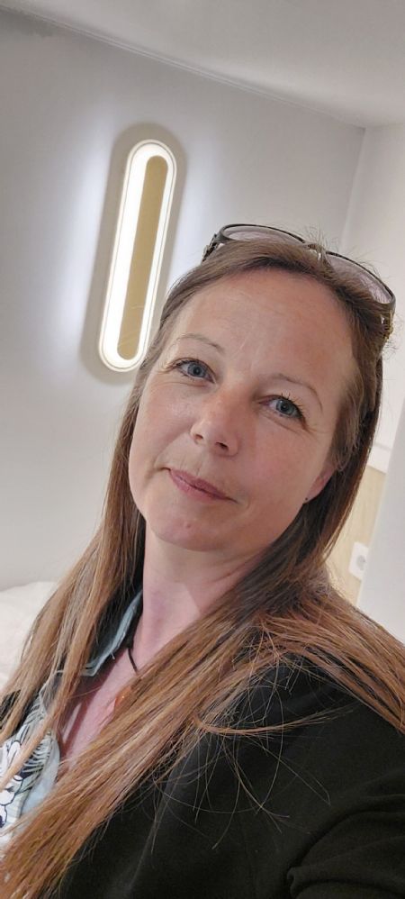 Profilbillede af Bettina G- ID: 1735988 - Billede nr: 615190