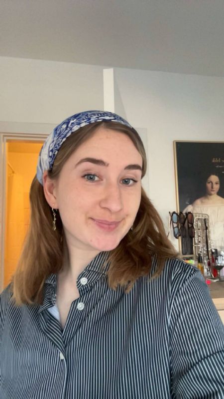 Profilbillede af Mathilde B- ID: 1736010 - Billede nr: 615272