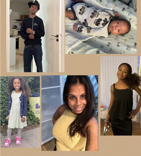 Profilbillede af Dumbuya, Familieprofil - ID: 1736013 - Billede nr: 615274