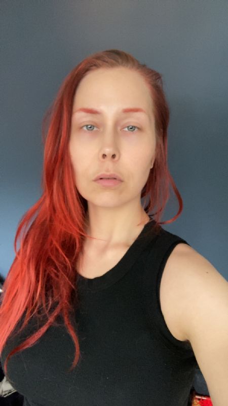 Profilbillede af Michelle O- ID: 1736027 - Billede nr: 629543