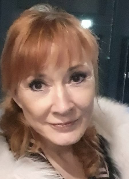 Profilbillede af Katja G- ID: 173607 - Billede nr: 574399