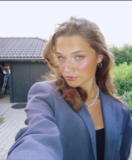 Profilbillede af Amanda- ID: 173608 - Billede nr: 574111
