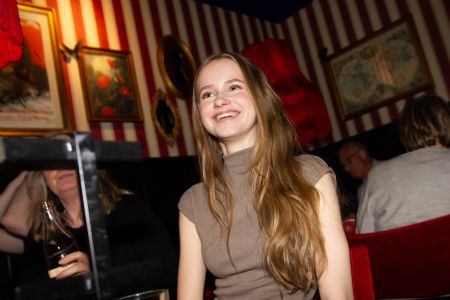 Profilbillede af Sara-zibeline U- ID: 1736114 - Billede nr: 675548