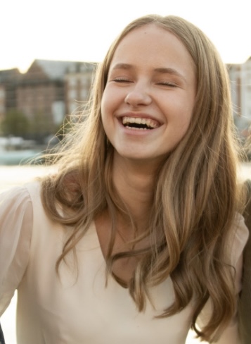 Profilbillede af Sara Z- ID: 1736114 - Billede nr: 615539
