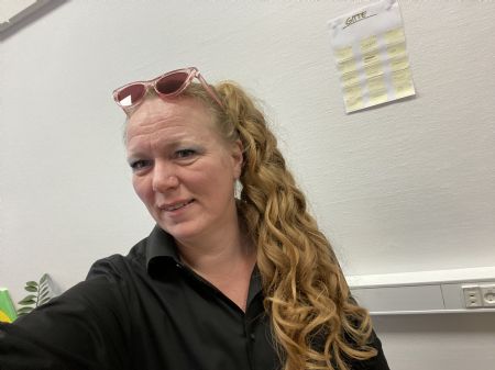 Billede af Gitte - ID: 1736131 - Billede nr: 683992