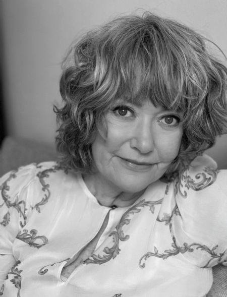 Profilbillede af Henriette E- ID: 1736132 - Billede nr: 615630