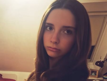 Profilbillede af Anna M- ID: 1736137 - Billede nr: 671065