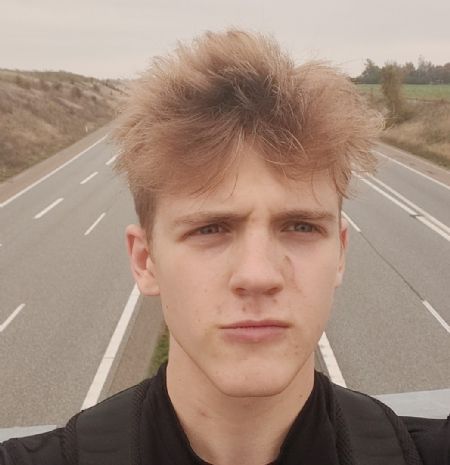 Profilbillede af Nicolas O- ID: 1736138 - Billede nr: 615703