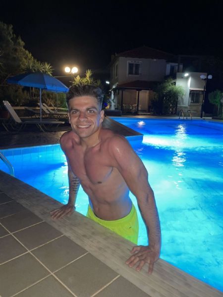 Profilbillede af Jacob P- ID: 173614 - Billede nr: 576816