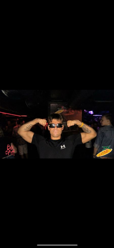 Profilbillede af Jacob P- ID: 173614 - Billede nr: 627774